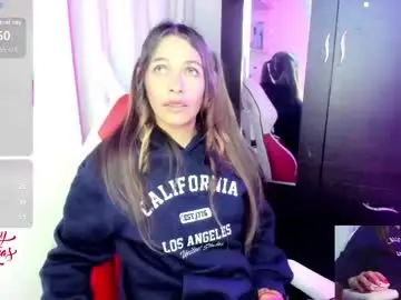 Chaturbate Watch Live Sex Cams of im_yoursweetlisa