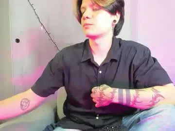 Chaturbate Watch Live Sex Cams of jerrycole_