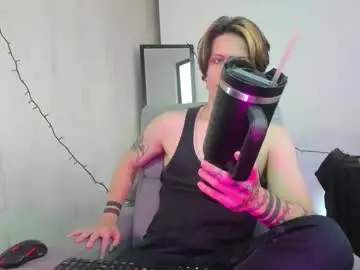 Chaturbate Watch Live Sex Cams of jerrycole_