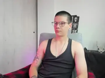 Chaturbate Nude Webcam of jerrycole_