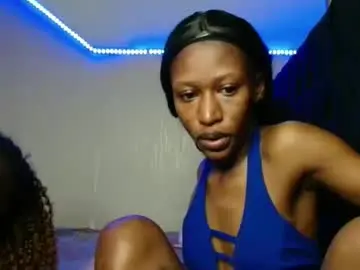 Chaturbate Adult Webcam of kimberly_chloe