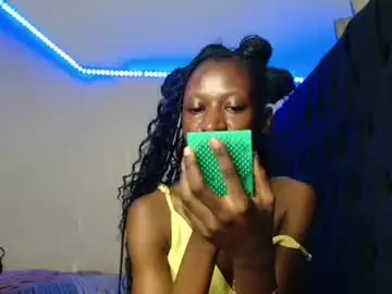 Chaturbate Private Sex Chat of kimberly_chloe