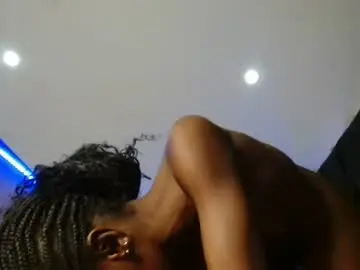 Chaturbate Adult Webcam of kimberly_chloe
