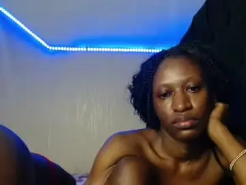 Chaturbate Best Webcam of kimberly_chloe
