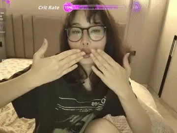 Chaturbate Private Sex Chat of kimy_jina