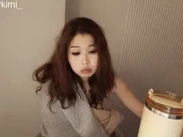 Chaturbate Watch Live Sex Cams of kimy_jina