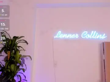 Chaturbate Best Webcam of lennercollins_