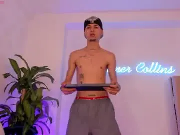 Chaturbate Free Porn Cam of lennercollins_
