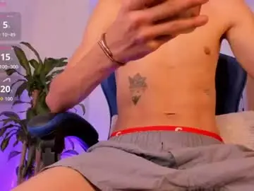 Chaturbate Adult Webcams of lennercollins_