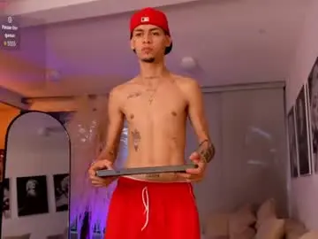 Chaturbate Watch Live Sex Cams of lennercollins_