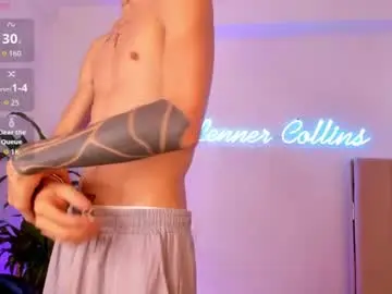 Chaturbate Private Sex Chat of lennercollins_