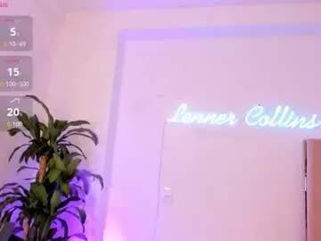 Chaturbate Free Porn Cam of lennercollins_