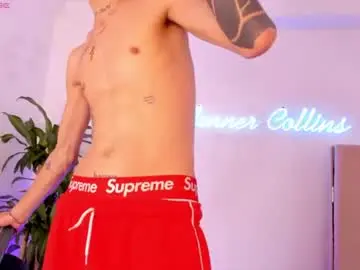 Chaturbate Live Porn of lennercollins_
