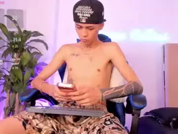 Chaturbate Adult Webcam of lennercollins_