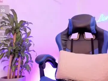 Chaturbate Private Sex Chat of lennercollins_