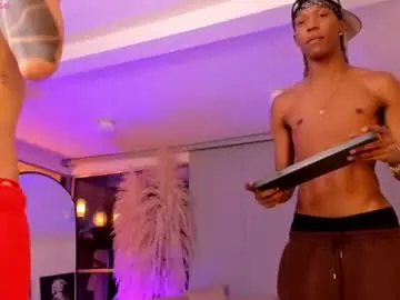 Chaturbate Sex Chat of lennercollins_