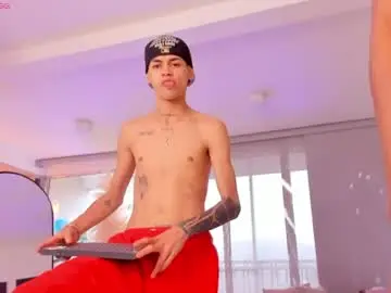 Chaturbate Adult Video Chat of lennercollins_
