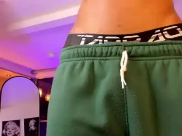 Chaturbate Private Sex Chat of lennercollins_