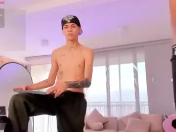 Chaturbate Free Porn Cam of lennercollins_