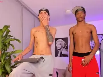 Chaturbate Sex Cam of lennercollins_
