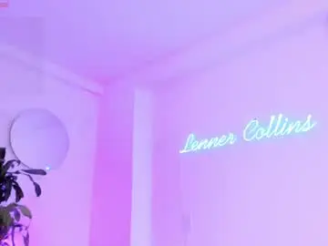 Chaturbate Private Sex Chat of lennercollins_