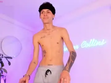 Chaturbate Best live sex cam show of lennercollins_