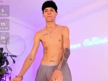 Chaturbate Adult Webcam of lennercollins_