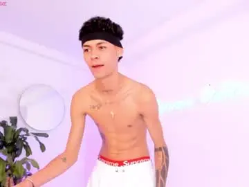 Chaturbate Private Sex Chat of lennercollins_