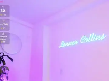 Chaturbate Live Sex Cam of lennercollins_
