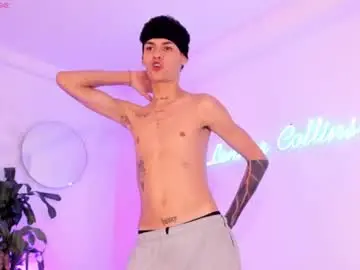 Chaturbate Private Sex Chat of lennercollins_