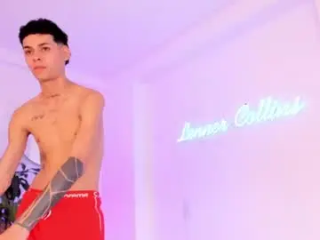 Chaturbate Adult Video Chat of lennercollins_