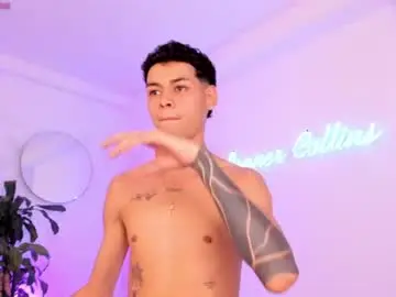 Chaturbate Adult Video Chat of lennercollins_