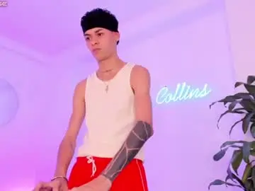 Chaturbate Free Live Porn of lennercollins_