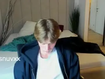 Chaturbate Private Sex Chat of louie_evans