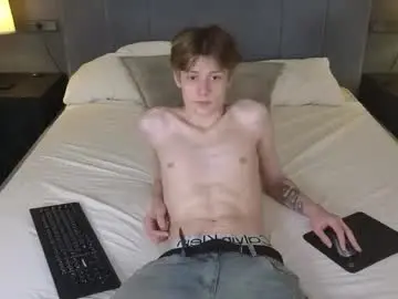 Chaturbate Adult Webcam of louie_evans