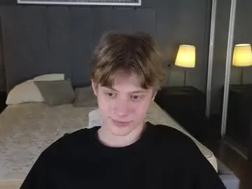 Chaturbate Best Webcam of louie_evans