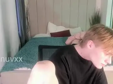 Chaturbate Adult Video Chat of louie_evans