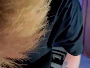 Chaturbate Nude Webcam of louie_evans