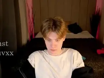 Chaturbate Sex Cam of louie_evans