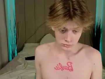 Chaturbate Sex Cam of louie_evans