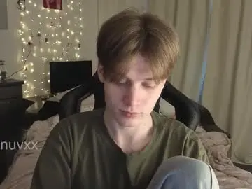 Chaturbate Nude Webcam of louie_evans