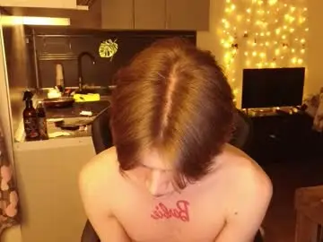 Chaturbate Nude Webcam of louie_evans