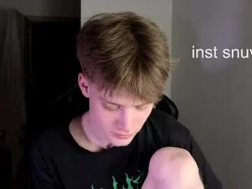 Chaturbate Sex Cam of louie_evans