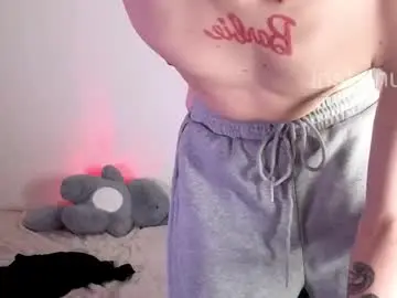 Chaturbate Sex Chat of louie_evans