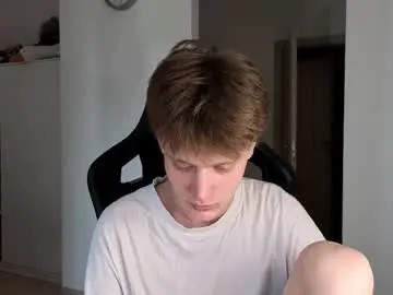 Chaturbate Sex Cam of louie_evans