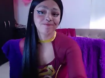 Chaturbate Adult Video Chat of maddiie_and_clyde