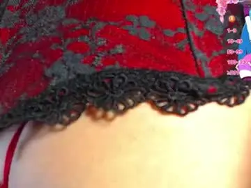 Chaturbate Free Porn Cam of maddiie_and_clyde