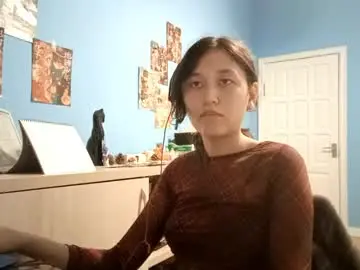 Chaturbate Adult Webcams of mahaliabullinger