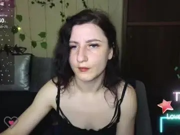 Chaturbate Nude Webcam of muse_kity_jeneva