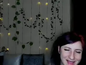 Chaturbate Nude Webcam of muse_kity_jeneva